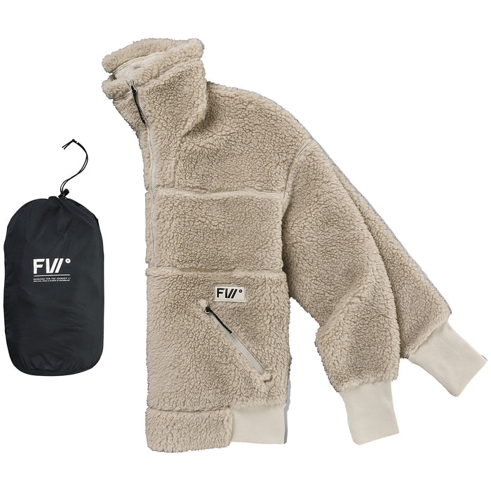 FW Root Pillow Fleece - Women's Sand