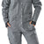 FW Catalyst 2L Insulated Denim One-Piece - Women's Grey
