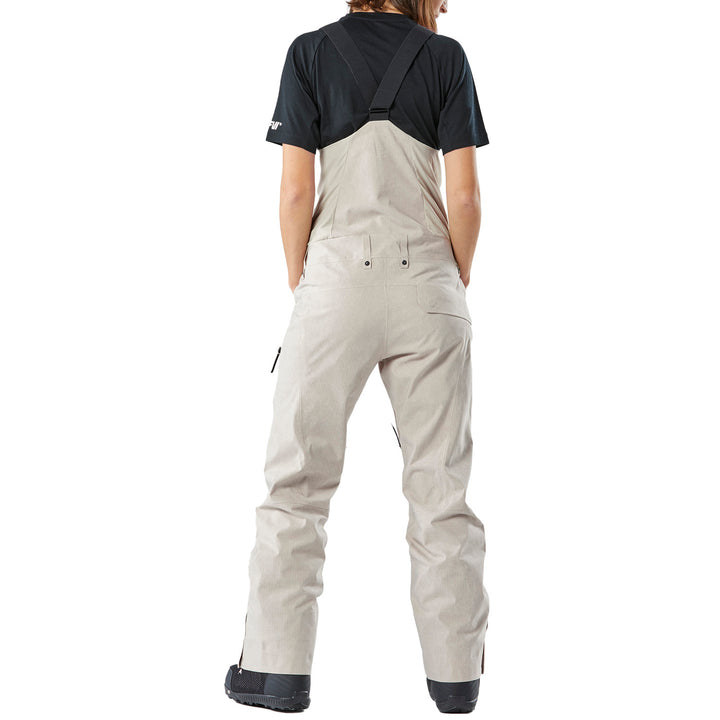 FW Manifest 2L Bibs - Women's Sand