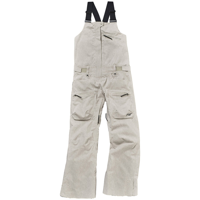 FW Manifest 2L Bibs - Women's Sand