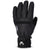 Crab Grab Five Gloves Black