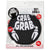 Crab Grab The Logo Stomp Pad Black