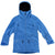 FW Manifest 2L Jacket - Women's Lightning Blue