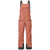 Picture Organic U10 Bibs - Women's Marsala