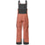 Picture Organic U10 Bibs - Women's Marsala