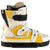 Slingshot Space Mob Wakeboard Bindings 2023