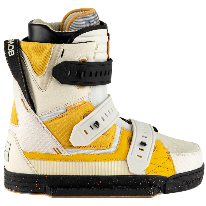 Slingshot Space Mob Wakeboard Bindings 2023