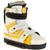 Slingshot Space Mob Wakeboard Bindings 2023