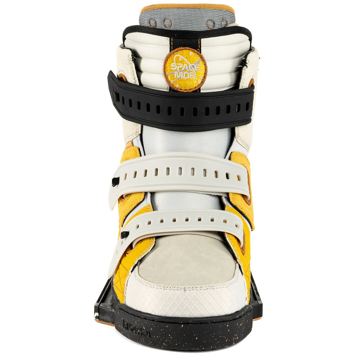 Slingshot Space Mob Wakeboard Bindings 2023