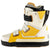 Slingshot Space Mob Wakeboard Bindings 2023
