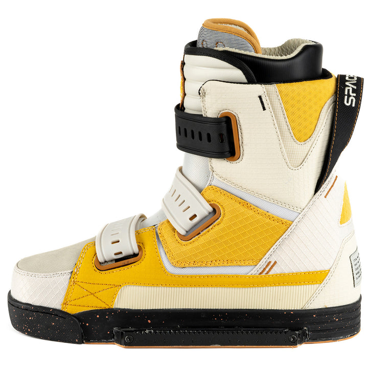 Slingshot Space Mob Wakeboard Bindings 2023