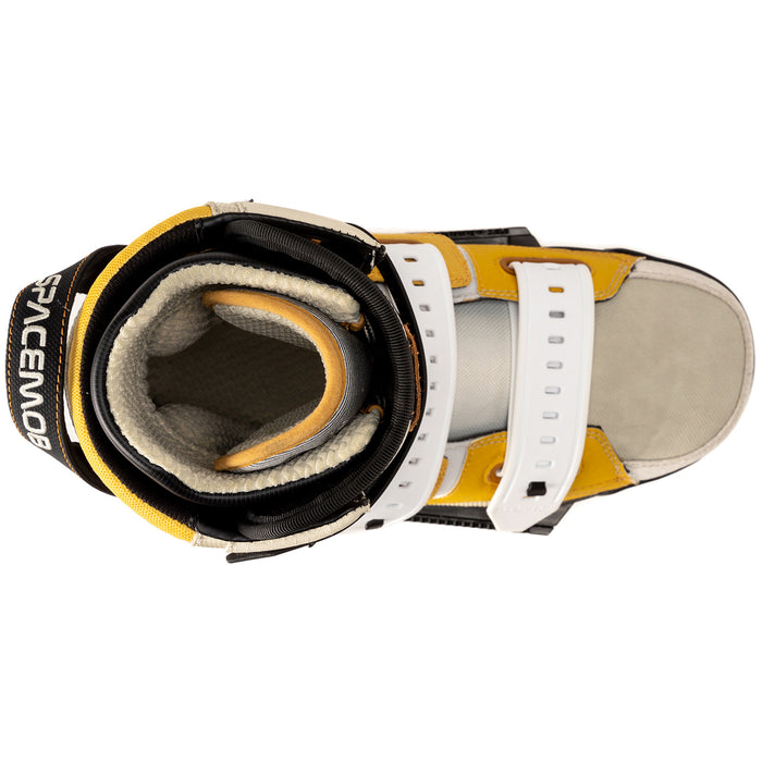 Slingshot Space Mob Wakeboard Bindings 2023