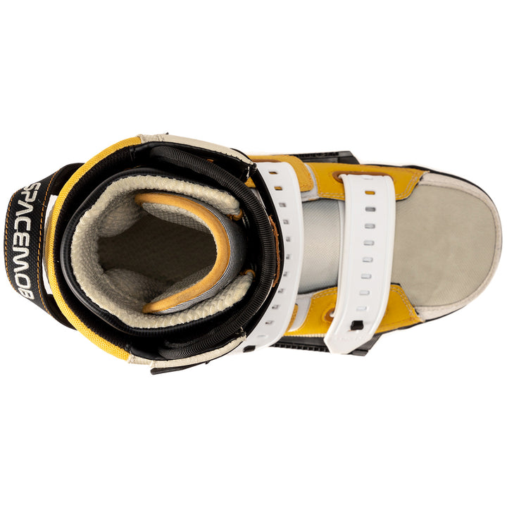 Slingshot Space Mob Wakeboard Bindings 2023