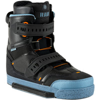 Slingshot RAD Wakeboard Bindings 2023
