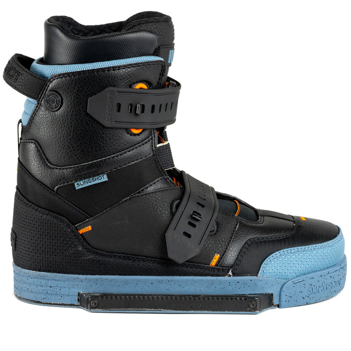 Slingshot RAD Wakeboard Bindings 2023
