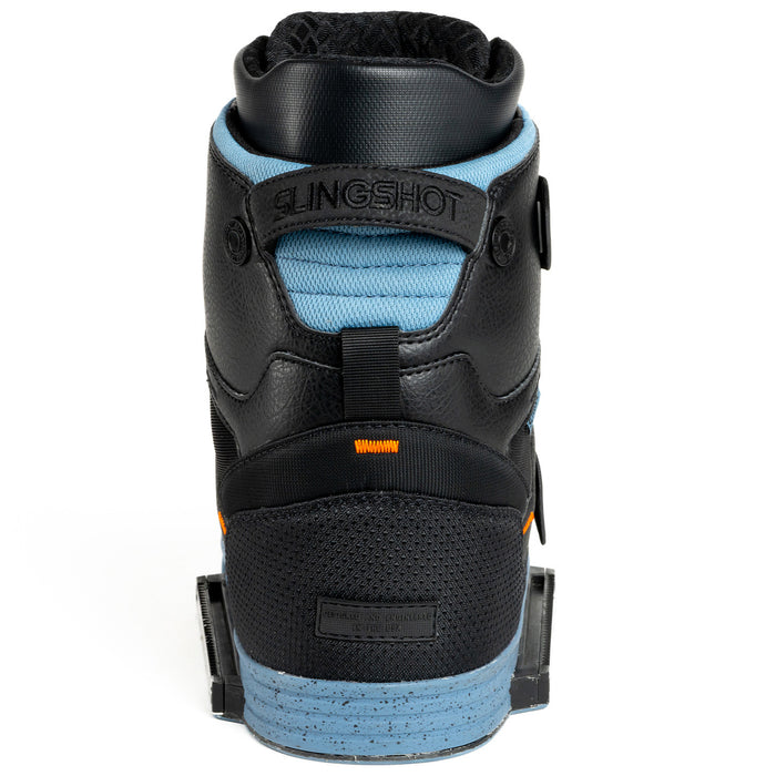 Slingshot RAD Wakeboard Bindings 2023