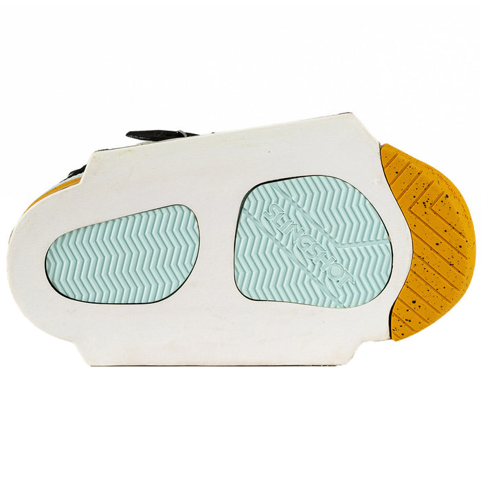 Slingshot Copycat Wakeboard Bindings - Women's 2023