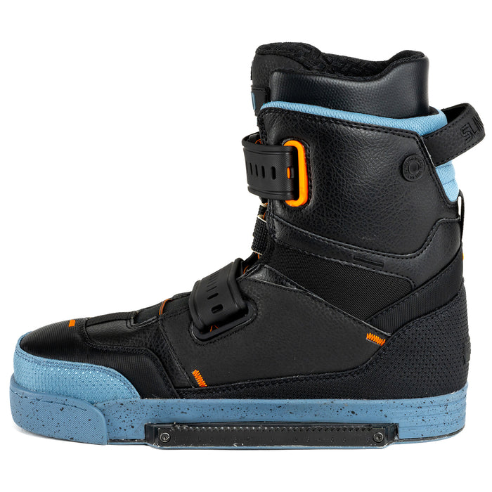 Slingshot RAD Wakeboard Bindings 2023