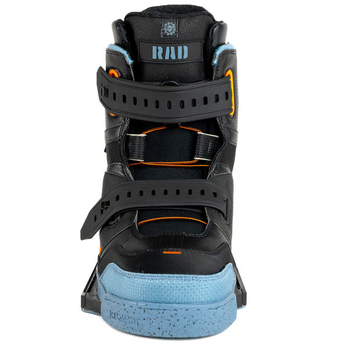 Slingshot RAD Wakeboard Bindings 2023