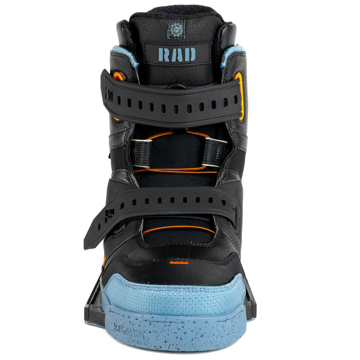 Slingshot RAD Wakeboard Bindings 2023