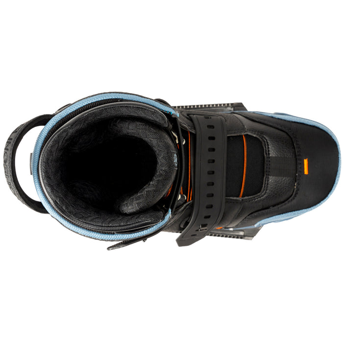 Slingshot RAD Wakeboard Bindings 2023