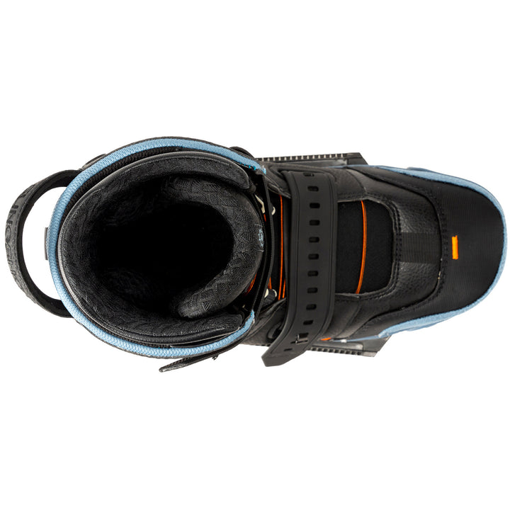 Slingshot RAD Wakeboard Bindings 2023