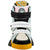 Slingshot Copycat Wakeboard Bindings - Women's 2023