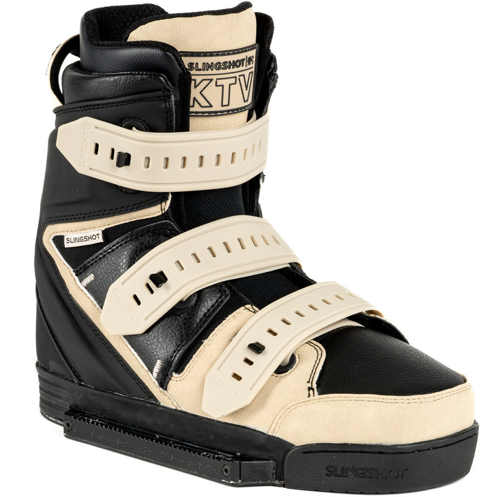 Slingshot KTV Wakeboard Bindings 2023