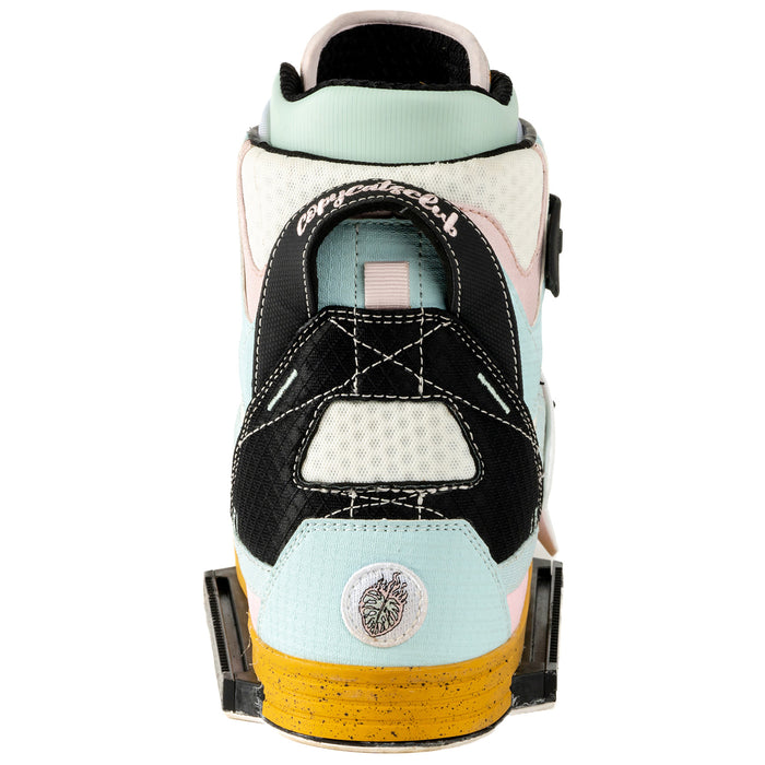 Slingshot Copycat Wakeboard Bindings - Women's 2023