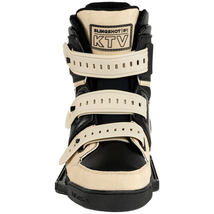 Slingshot KTV Wakeboard Bindings 2023
