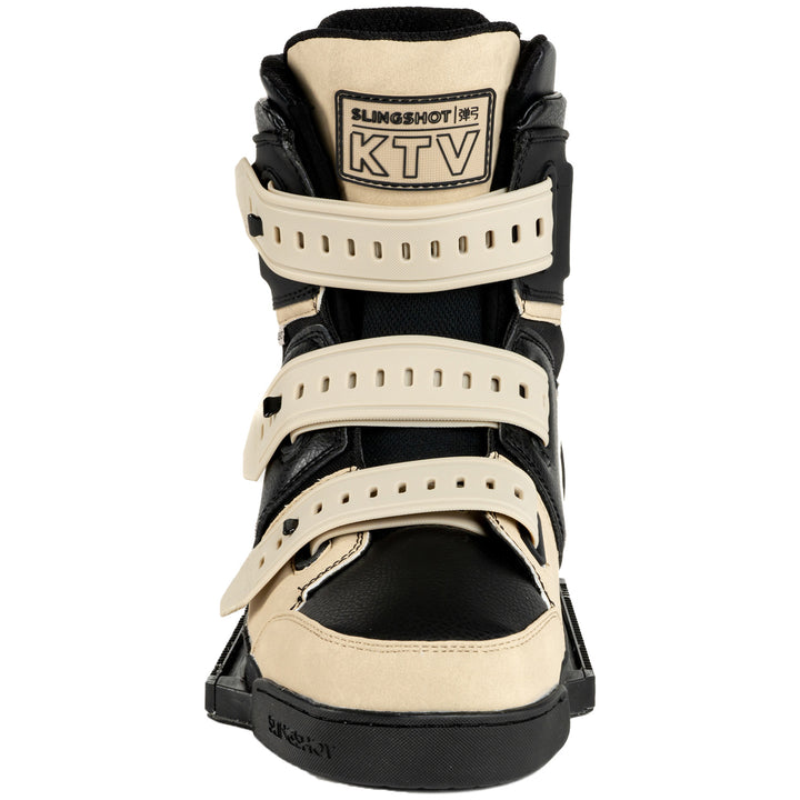 Slingshot KTV Wakeboard Bindings 2023