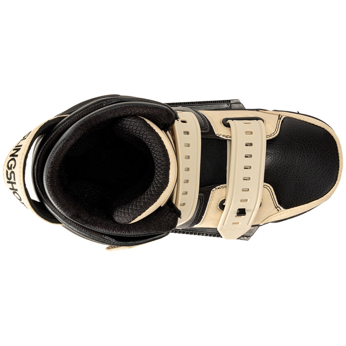 Slingshot KTV Wakeboard Bindings 2023