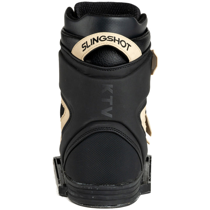Slingshot KTV Wakeboard Bindings 2023
