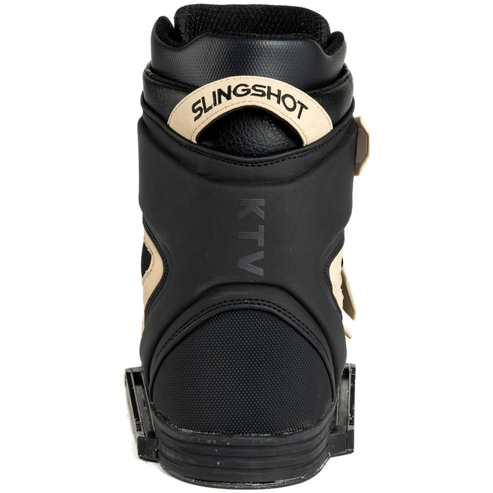 Slingshot KTV Wakeboard Bindings 2023