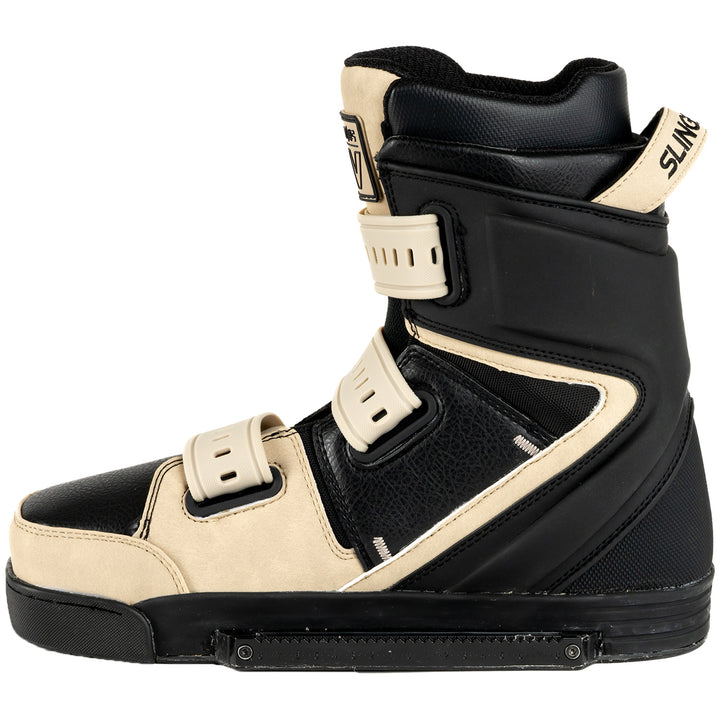 Slingshot KTV Wakeboard Bindings 2023