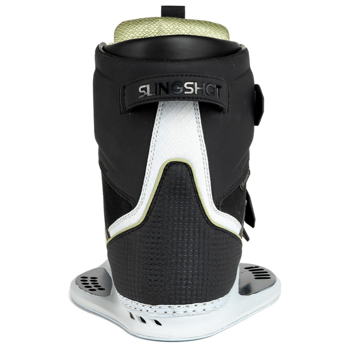 Slingshot Option Wakeboard Bindings 2023