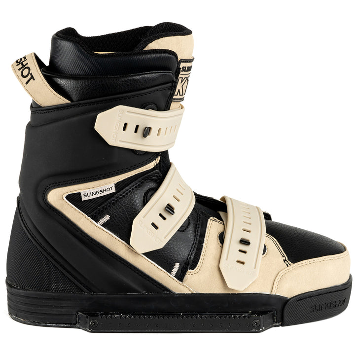 Slingshot KTV Wakeboard Bindings 2023