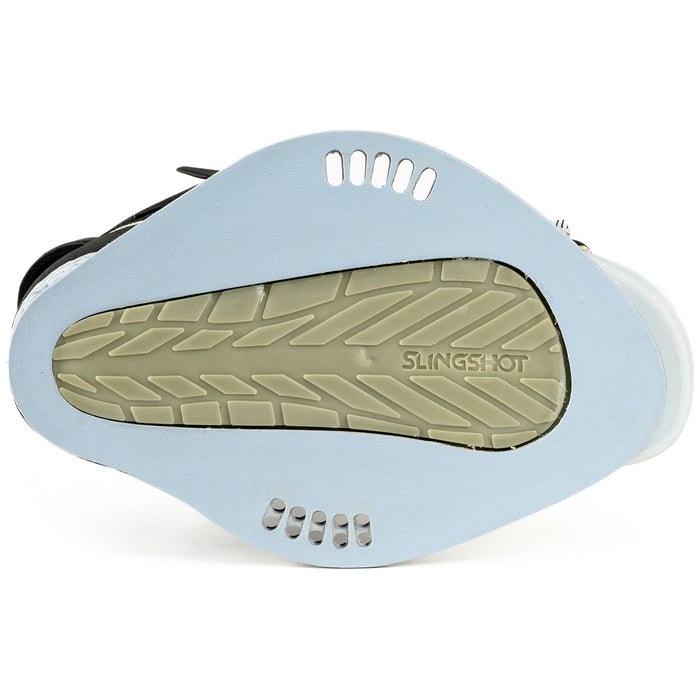 Slingshot Option Wakeboard Bindings 2023