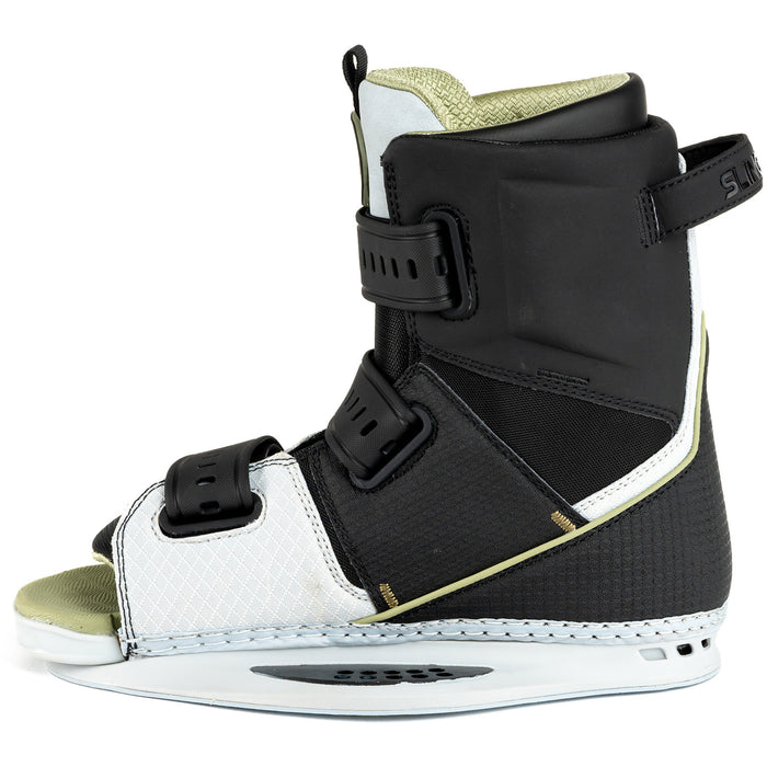 Slingshot Option Wakeboard Bindings 2023