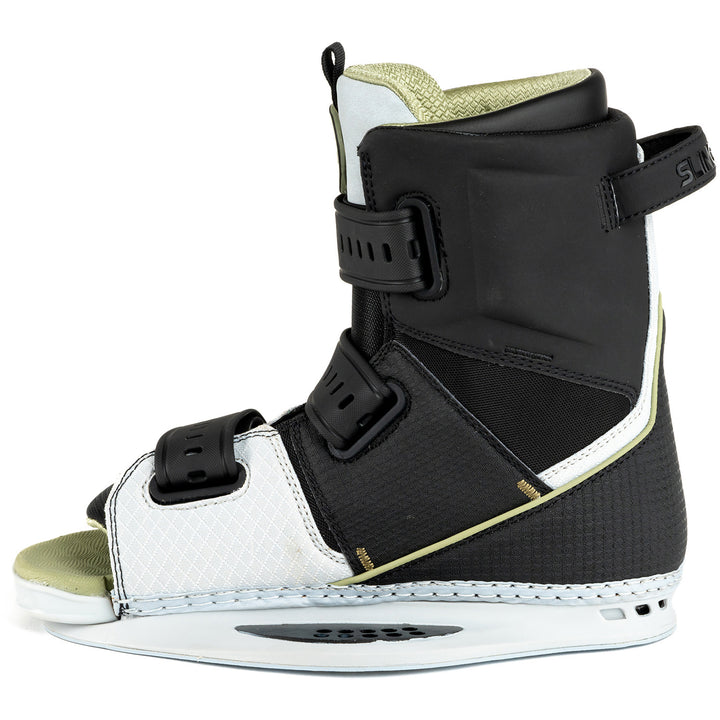 Slingshot Option Wakeboard Bindings 2023