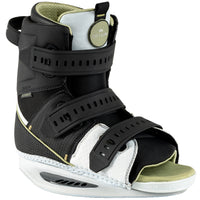 Slingshot Option Wakeboard Bindings 2023