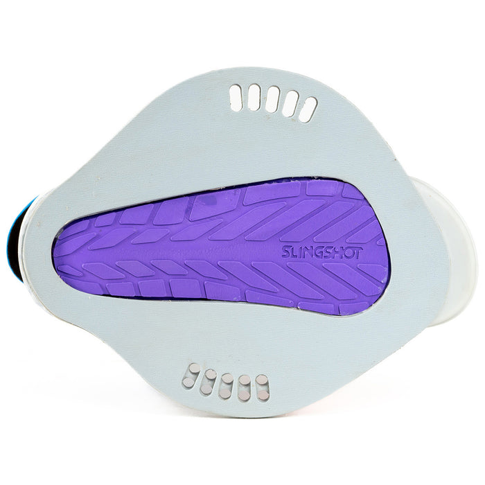 Slingshot Grom Wakeboard Bindings - Kids' 2023