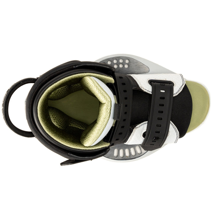 Slingshot Option Wakeboard Bindings 2023