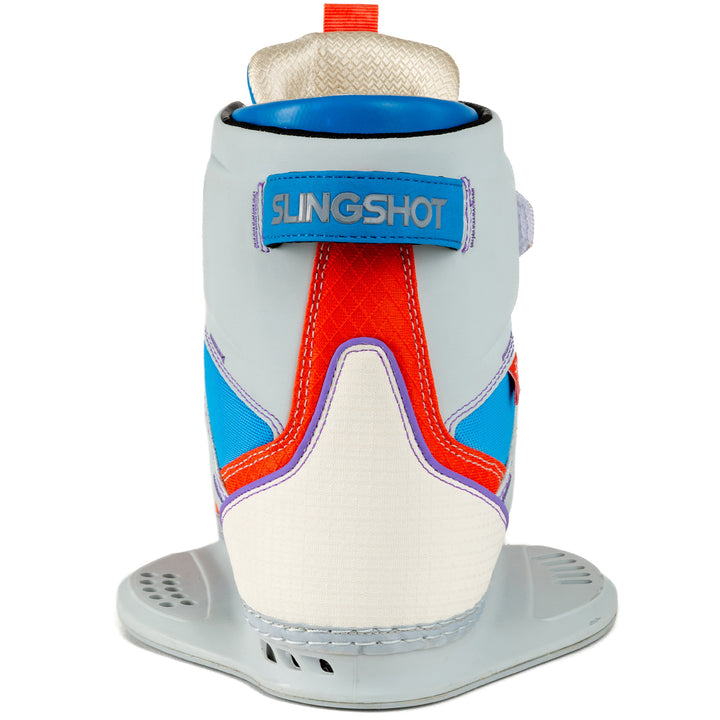 Slingshot Grom Wakeboard Bindings - Kids' 2023