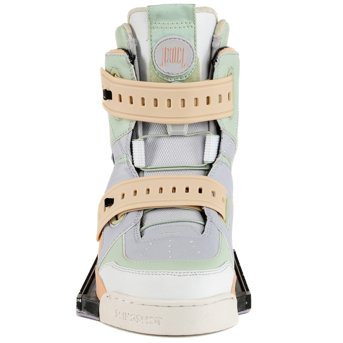 Slingshot Jewel Wakeboard Bindings - Women's 2023