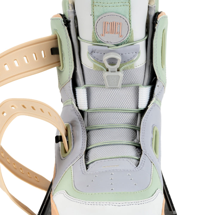 Slingshot Jewel Wakeboard Bindings - Women's 2023