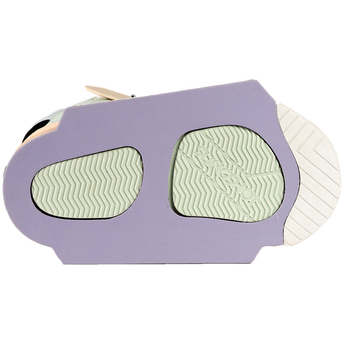 Slingshot Jewel Wakeboard Bindings - Women's 2023