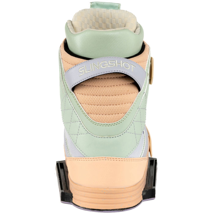 Slingshot Jewel Wakeboard Bindings - Women's 2023
