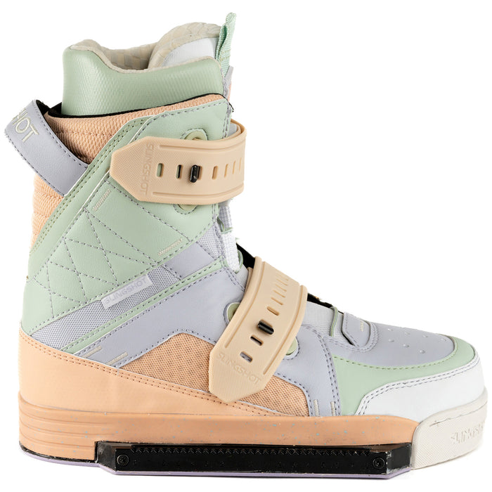 Slingshot Jewel Wakeboard Bindings - Women's 2023