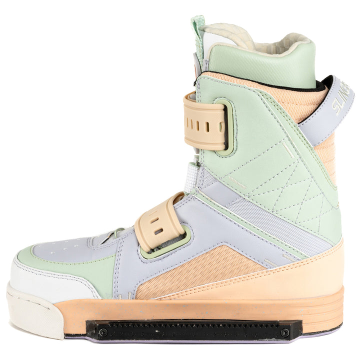 Slingshot Jewel Wakeboard Bindings - Women's 2023
